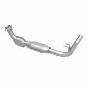 MagnaFlow Direct Fit Catalytic Converter 99-02 Expedition 5.4L 4wd Magnaflow Catalytic Converter Direct Fit