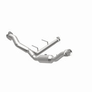 MagnaFlow 15-17 Ford F-150 3.5L Direct Fit Converter Magnaflow Catalytic Converter Direct Fit