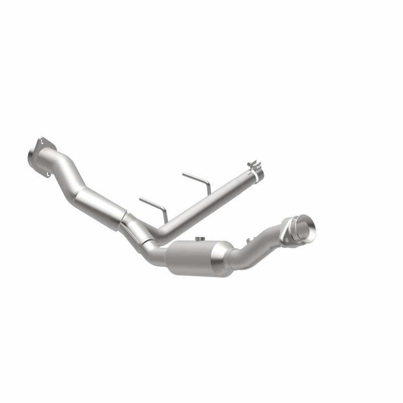 MagnaFlow 15-17 Ford F-150 3.5L Direct Fit Converter Magnaflow Catalytic Converter Direct Fit