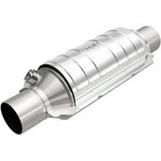 MagnaFlow Universal Catalytic Converter 2.5inch GM 3.8L Magnaflow Catalytic Converter Universal
