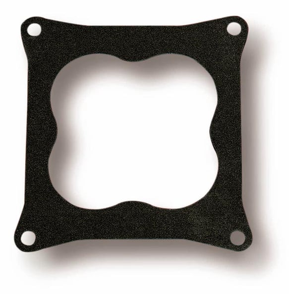 Throttle Body Base Gasket 9910-101 HOLLEY EFI Autoparts
