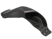 aFe Momentum HD Dynamic Air Scoop 08-10 Ford Diesel Trucks V8-6.7L (td) aFe Air Intake Components