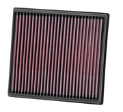 K&N Replacement Air Filter 12-13 Mercedes Benz A180/A200/A220/B180/B200/B220 K&N Engineering Air Filters - Drop In
