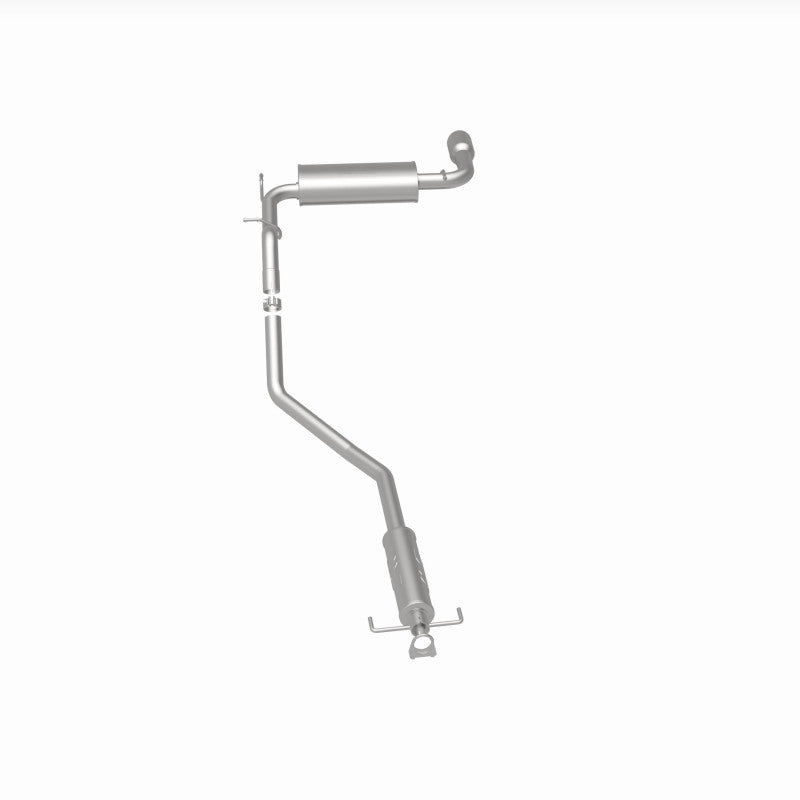 MagnaFlow Sys C/B Matrix/Vibe I4 1.8L 03