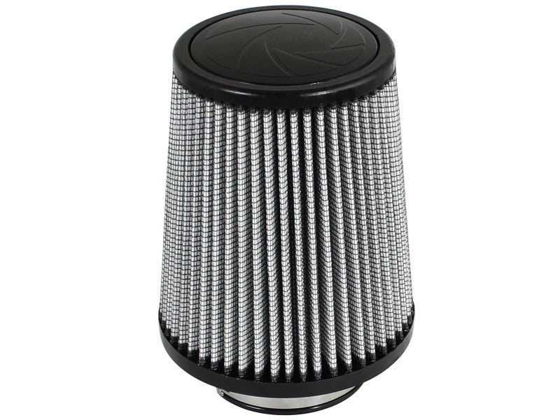 aFe Magnum FLOW Universal Air Filter 3-1/2 IN F x 6 IN B x 4-3/4 IN T x 7 IN H aFe Air Filters - Universal Fit
