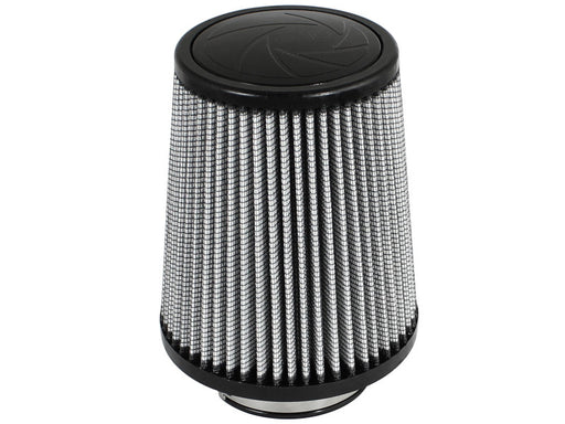 aFe Magnum FLOW Universal Air Filter 3-1/2 IN F x 6 IN B x 4-3/4 IN T x 7 IN H aFe Air Filters - Universal Fit