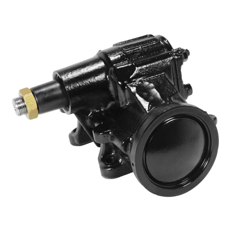 Yukon Gear 97-02 Dodge Ram 2500/3500 4x4 Power Steering Gear Box Yukon Gear & Axle Power Steering Pumps