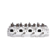 Edelbrock Cylinder Head BBC Performer RPM Rectangle Port for Hydraulic Roller Cam Complete (Ea) Edelbrock Heads