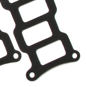 BBK 86-95 Mustang 5.0 Upper To Lower EFI Intake EFI Manifold Gasket Set TFS Track/Street Heat BBK Exhaust Gaskets