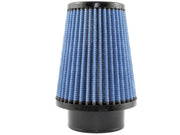 aFe MagnumFLOW Air Filters UCO P5R A/F P5R 3F x 5B x 3-1/2T x 6H aFe Air Filters - Universal Fit