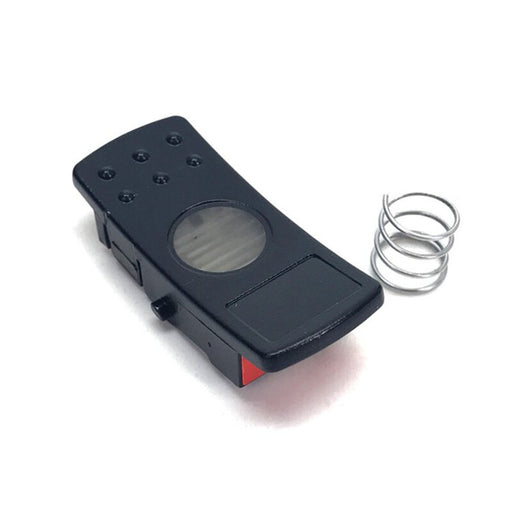 Oracle Trigger Remote Momentary Switch Kit ORACLE Lighting Switch Panels