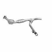 MagnaFlow Conv DF 01 Ford F150 5.4L Magnaflow Catalytic Converter Direct Fit