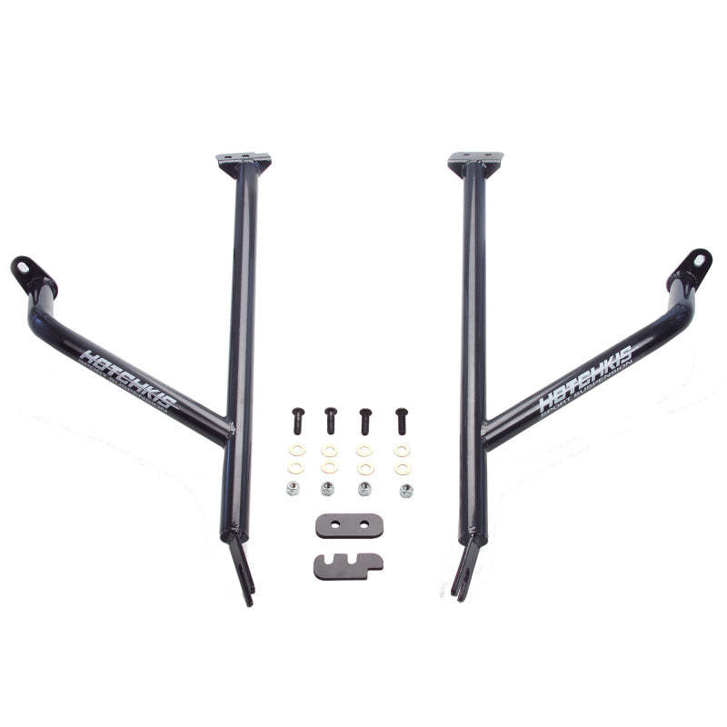 Hotchkis 70-81 Chevrolet Carmaro Chassis Max Handle Bars Hotchkis Chassis Bracing