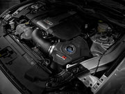 aFe Momentum GT Pro 5R Cold Air Intake System 18-19 Ford Mustang GT 5.0L V8 aFe Cold Air Intakes