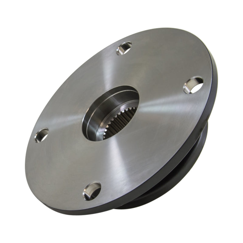 Yukon Gear Toyota Driveshaft Flange 1330 U-Joint Size Yukon Gear & Axle Pinion Flanges
