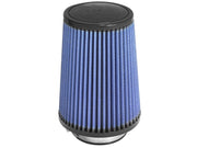 aFe MagnumFLOW Air Filters UCO P5R A/F P5R 3-1/2F x 6B x 4-3/4T x 8H aFe Air Filters - Universal Fit