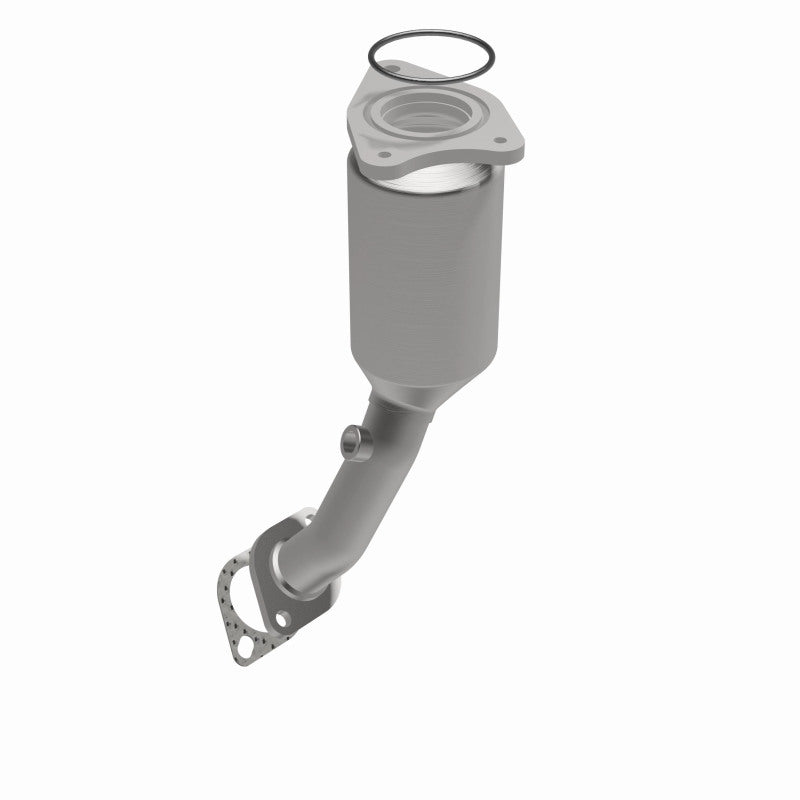 MagnaFlow Conv DF 04 Chevrolet Malibu 3.5L Passenger Side Front Magnaflow Catalytic Converter Direct Fit