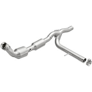 MagnaFlow Conv Direct Fit 2005 Ford F150 V8 Magnaflow Catalytic Converter Direct Fit