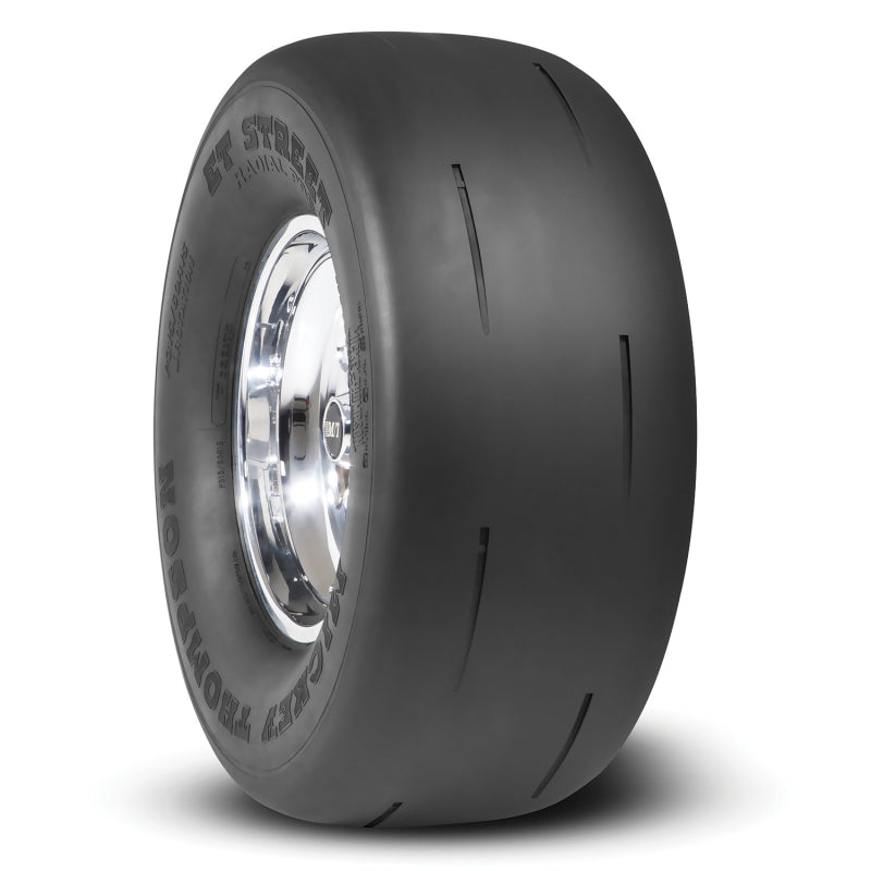 Mickey Thompson ET Street Radial Pro Tire - P275/60R15 90000001536 Mickey Thompson Automotive/UTV Tires - Off Road