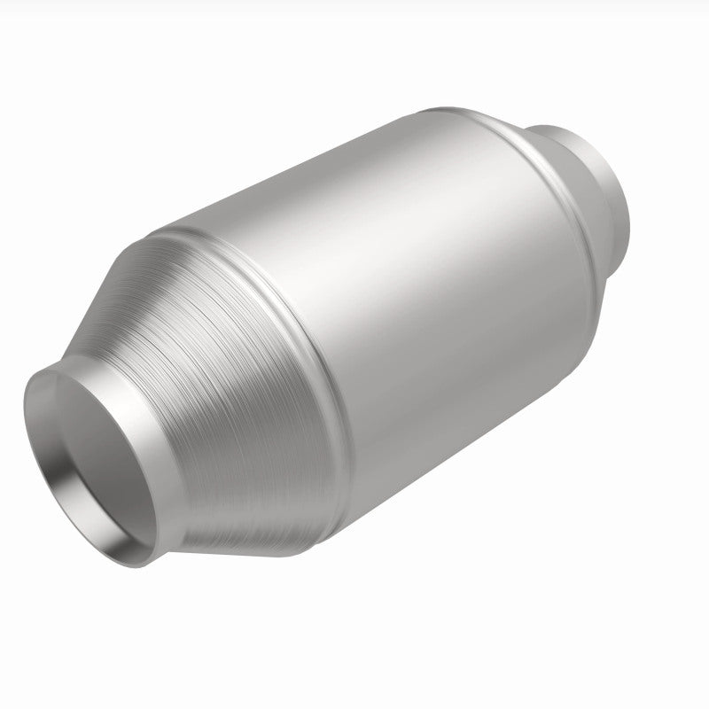 MagnaFlow Conv Universal 2.25 inch C/C CA Pre-OBDII