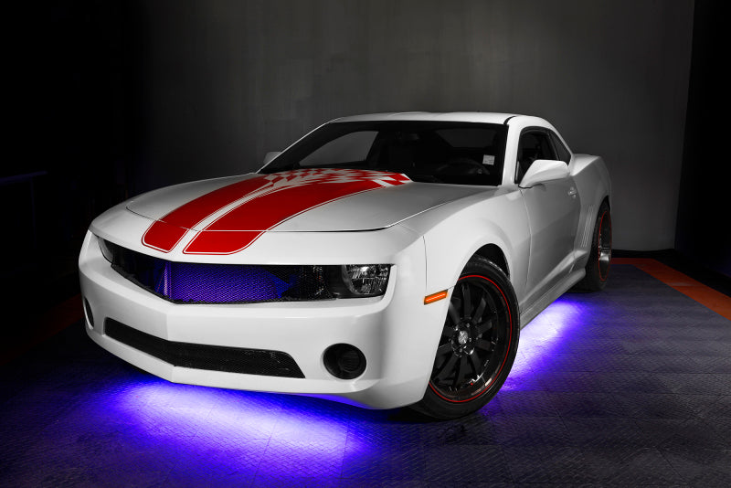 Oracle Universal Dynamic LED Underbody Kit - ColorSHIFT - Dynamic ORACLE Lighting Light Mounts