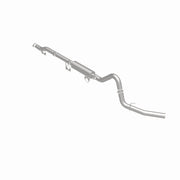 MagnaFlow BRE Exhaust Kit 99-01 Ford F-250 F-350 Super Duty 7.3L Magnaflow Catback