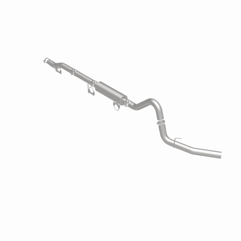 MagnaFlow BRE Exhaust Kit 99-01 Ford F-250 F-350 Super Duty 7.3L Magnaflow Catback