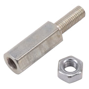 Edelbrock Chrys A/T 1/4 Rod Edelbrock Carburetor Rebuild Components