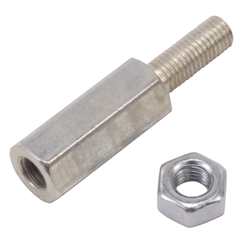 Edelbrock Chrys A/T 1/4 Rod Edelbrock Carburetor Rebuild Components