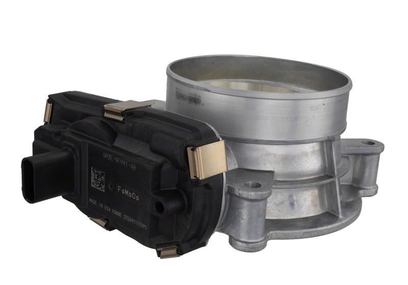 Ford Racing 15-20 Mustang GT350 5.2L 87mm Throttle Body Ford Racing Throttle Bodies