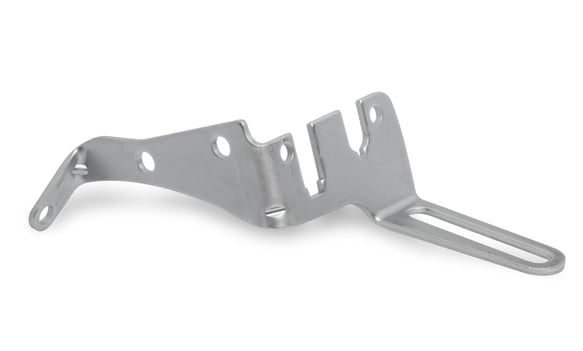 LS Throttle Cable Bracket 20-139 HOLLEY EFI Autoparts