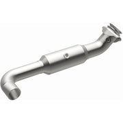 MagnaFlow Converter Direct Fit 10-14 Ford F-150 6.2L Magnaflow Catalytic Converter Direct Fit