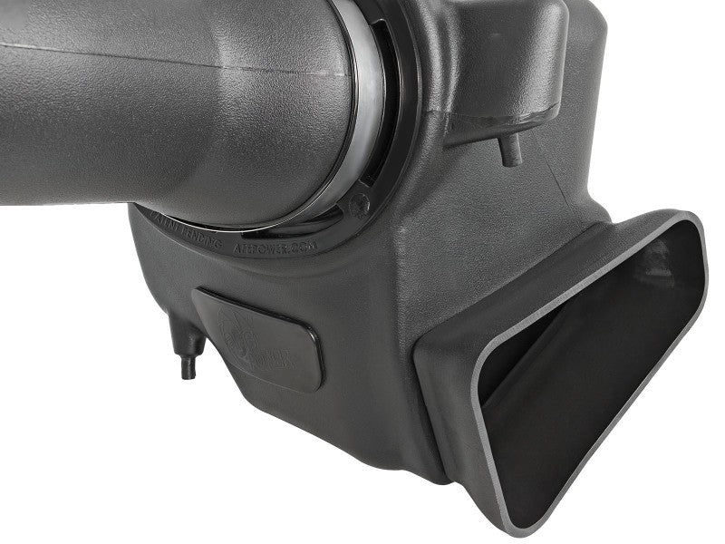 aFe Momentum GT Pro 5R Stage-2 Intake System 2016 Chevrolet Camaro SS V8-6.2L aFe Cold Air Intakes
