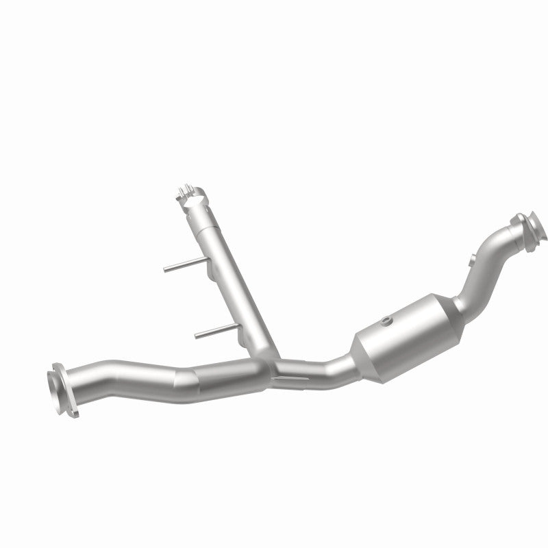MagnaFlow 15-17 Ford F-150 XL V6 3.5L OEM Grade Direct Fit Catalytic Converter Magnaflow Catalytic Converter Direct Fit