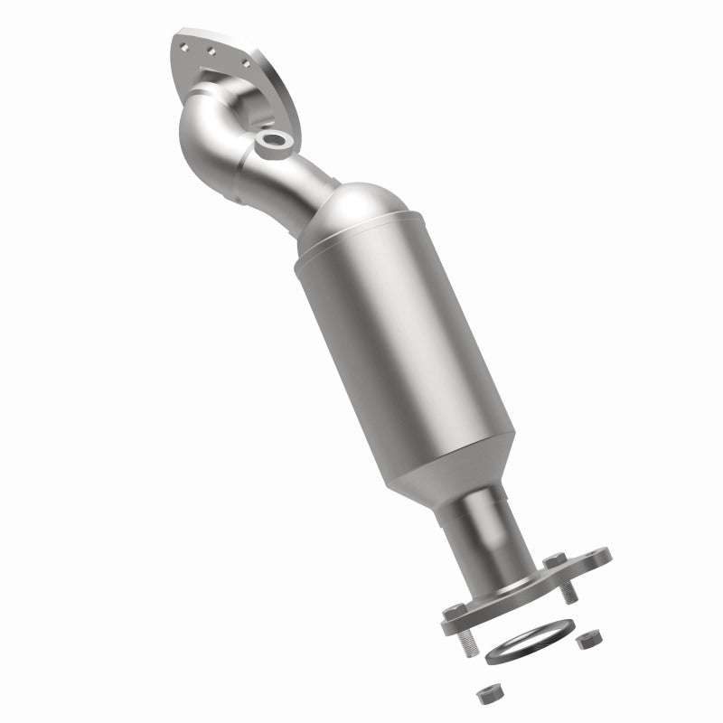 MagnaFlow Conv Direct Fit 16-19 Toyota Tacoma 3.5L DS