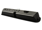 Ford Racing Black Satin Valve Cover Cobra Ford Racing Valve Covers