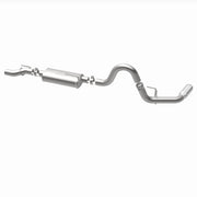 Magnaflow 2022+ Ford F-150 XL/XLT/Platinum/Limited/Lariat Catback Exhaust System Magnaflow Catback