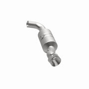 MagnaFlow Direct Fit Catalytic Converter 2017 F-150 3.5 OEM Underbody Magnaflow Catalytic Converter Direct Fit