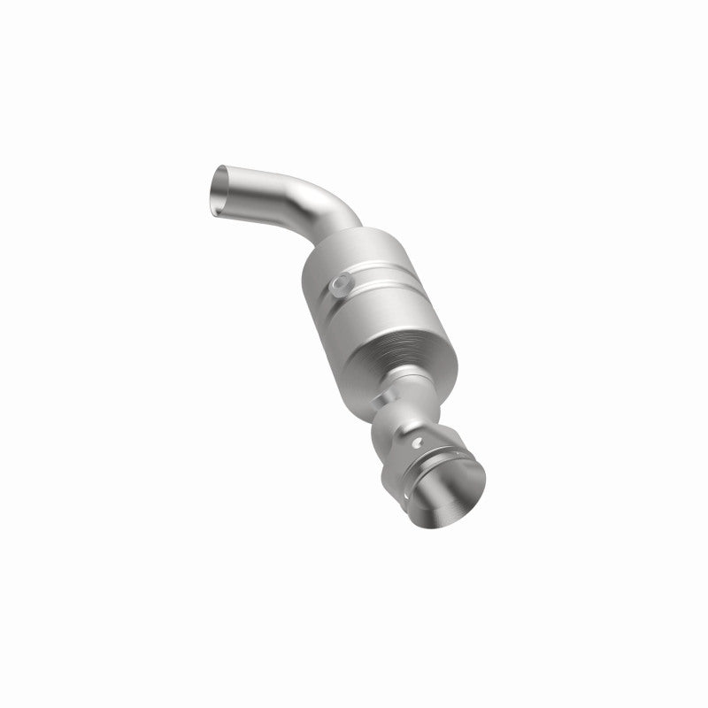 MagnaFlow Direct Fit Catalytic Converter 2017 F-150 3.5 OEM Underbody Magnaflow Catalytic Converter Direct Fit