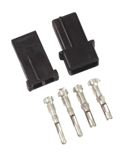Connector Kit, 2-Pin 8824 MSD Autoparts