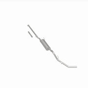 MagnaFlow BRE Exhaust Kit 04-08 Ford F-150 Magnaflow Catback