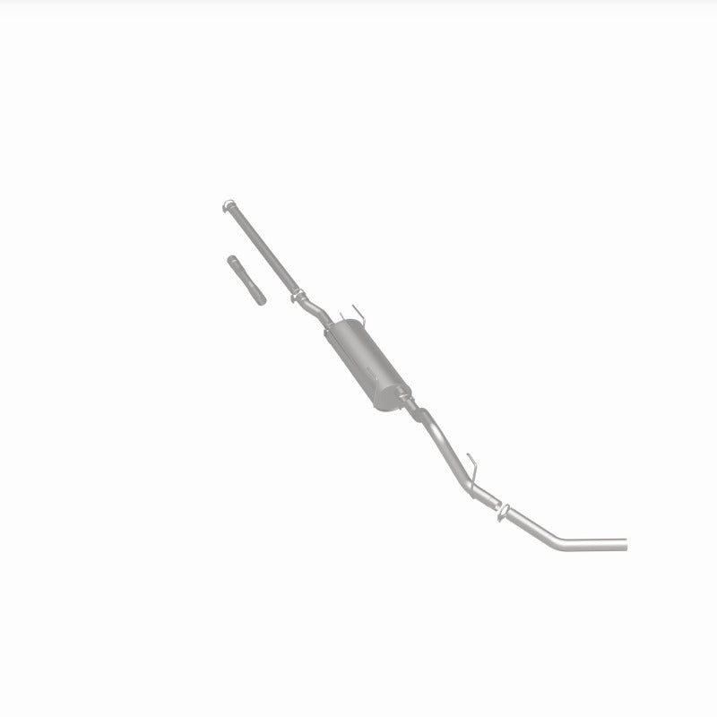 MagnaFlow BRE Exhaust Kit 04-08 Ford F-150 Magnaflow Catback