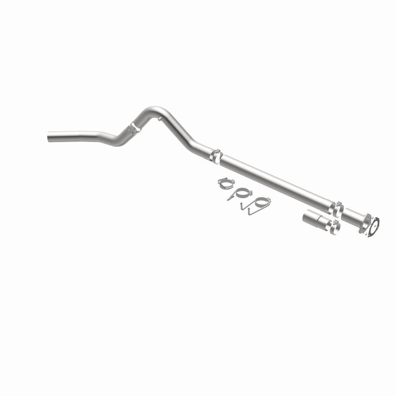 MagnaFlow BRE Exhaust Kit 08-22 Ford F-250 Super Duty F-350 Super Duty Magnaflow Catback