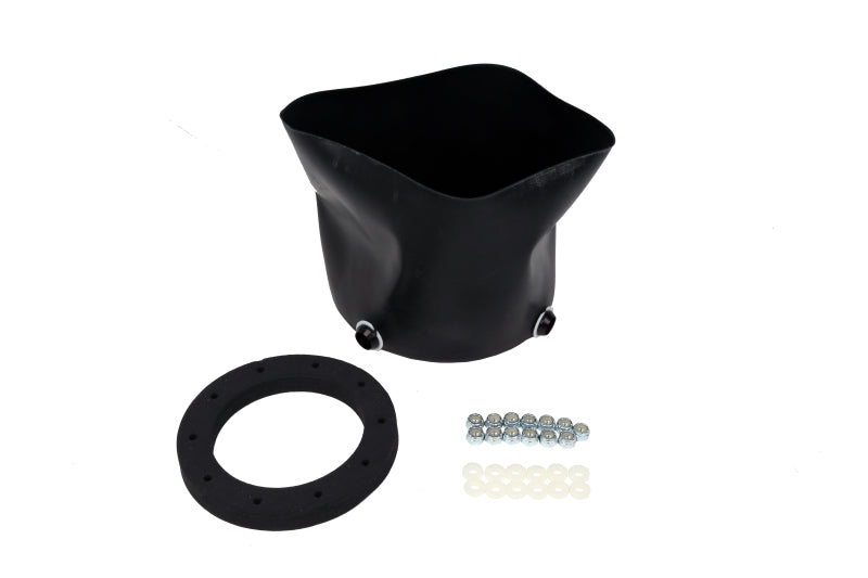 Aeromotive Baffle Check Valves and Small Basket for Phantom 200 & 340 (Qty 4 Valves) Aeromotive Valves