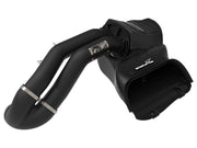 aFe Momentum XP Pro DRY S Cold Air Intake System w/ Black Aluminum Intake Tubes aFe Cold Air Intakes