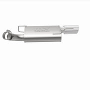 MagnaFlow Sys Cat-Back 05-09 Mustang V6 4.0L Axl-Bak Magnaflow Catback