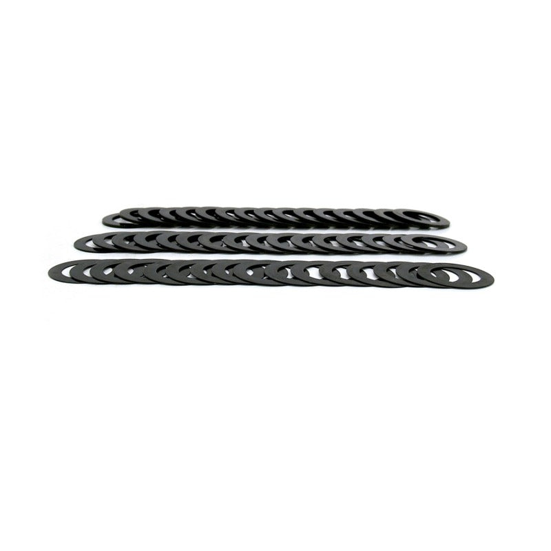 COMP Cams Spring Shim Kit 1.500 COMP Cams Valve Springs, Retainers