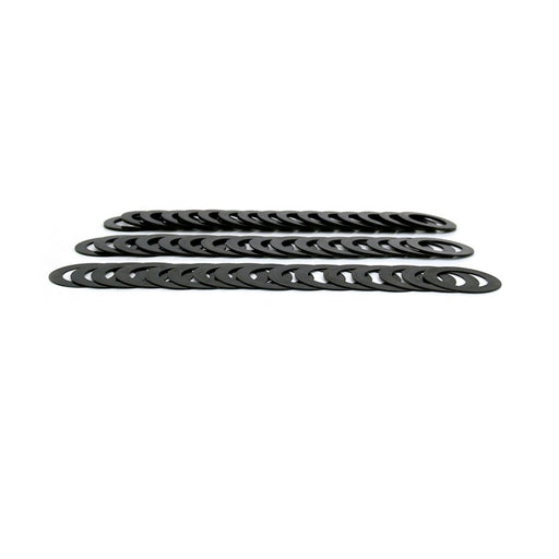 COMP Cams Spring Shim Kit 1.500 COMP Cams Valve Springs, Retainers