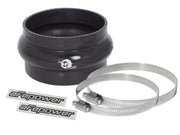 aFe MagnumFORCE Coupling Kit 4in ID x 2.5in L Hump (Silicone) aFe Air Intake Components
