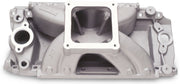 Edelbrock Super Victor BBC Manifold Edelbrock Intake Manifolds